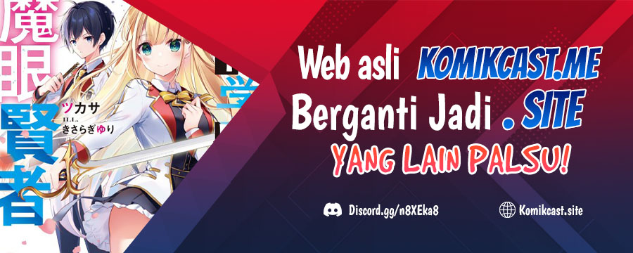 Kentei Gakuin no Magan Kenja Chapter 14 - halaman 20