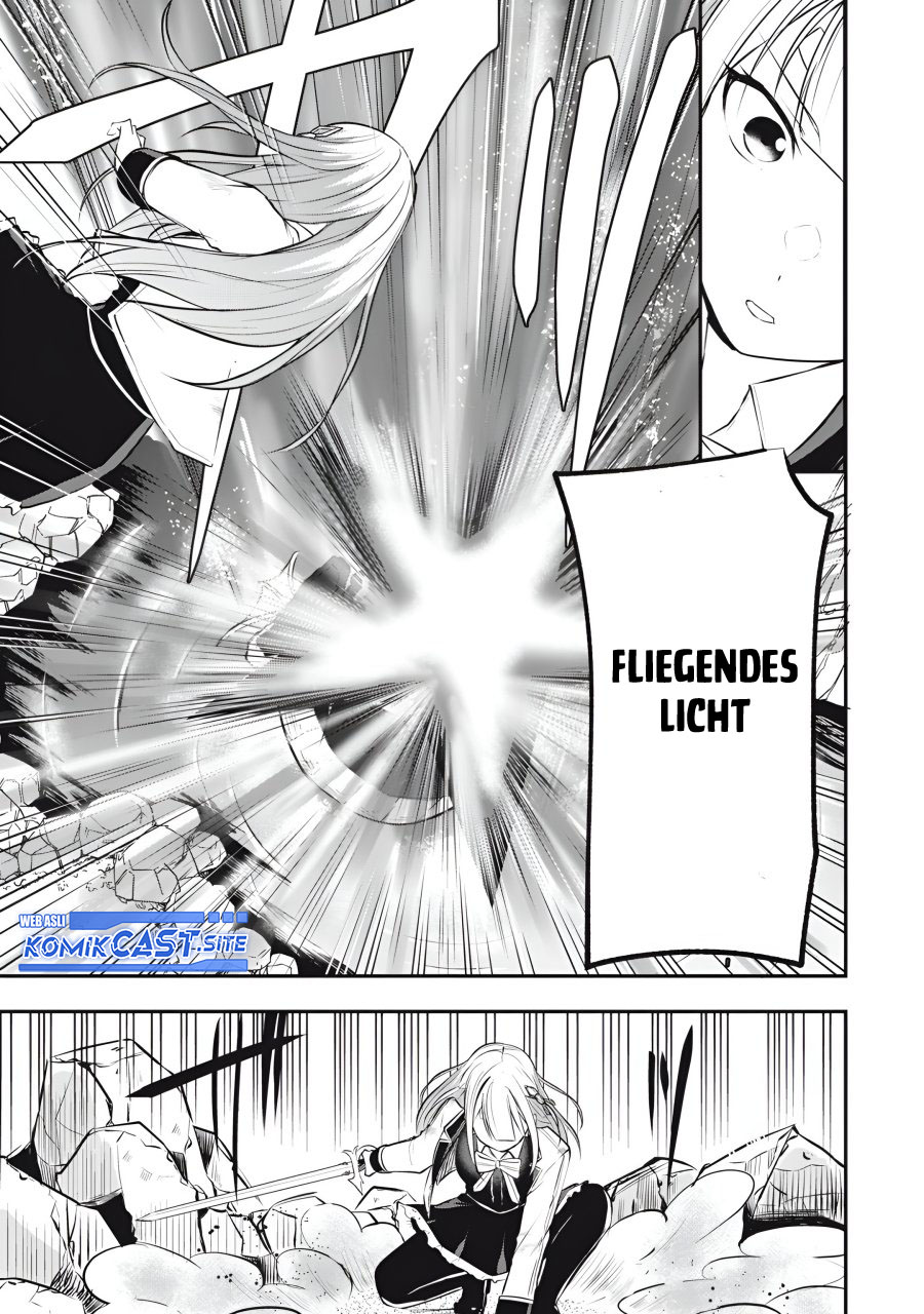Kentei Gakuin no Magan Kenja Chapter 18 - halaman 20
