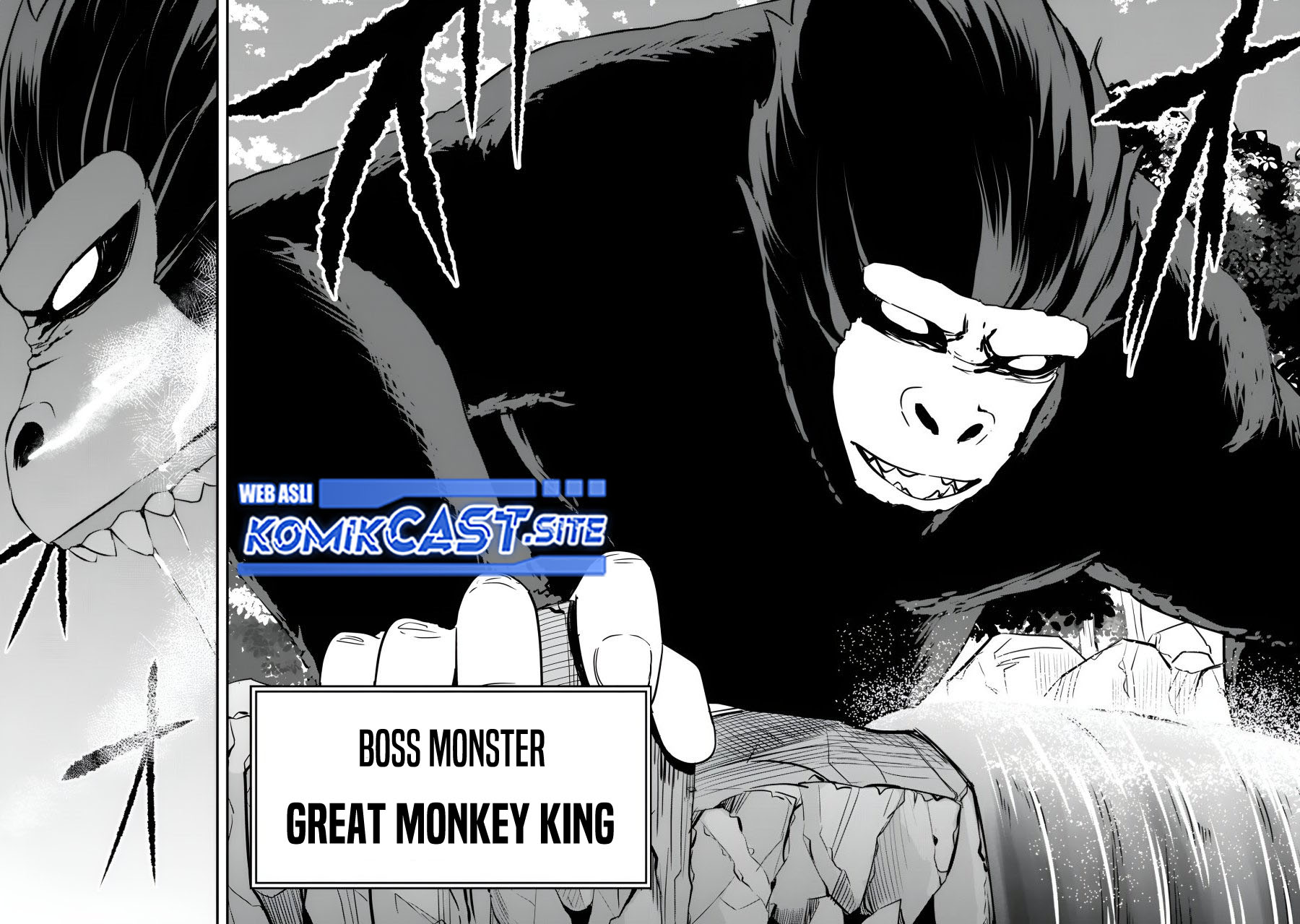 Kentei Gakuin no Magan Kenja Chapter 19 - halaman 12