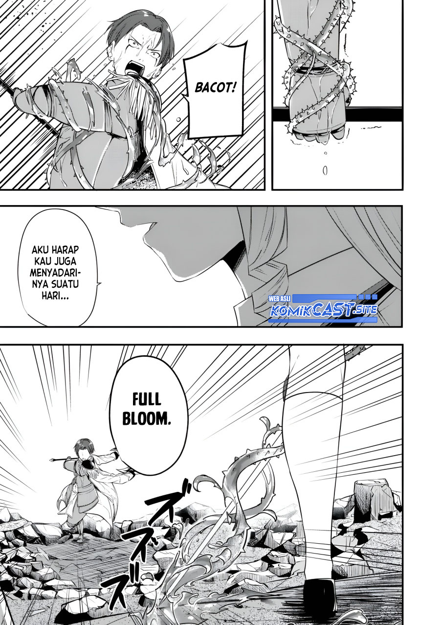 Kentei Gakuin no Magan Kenja Chapter 21 - halaman 12