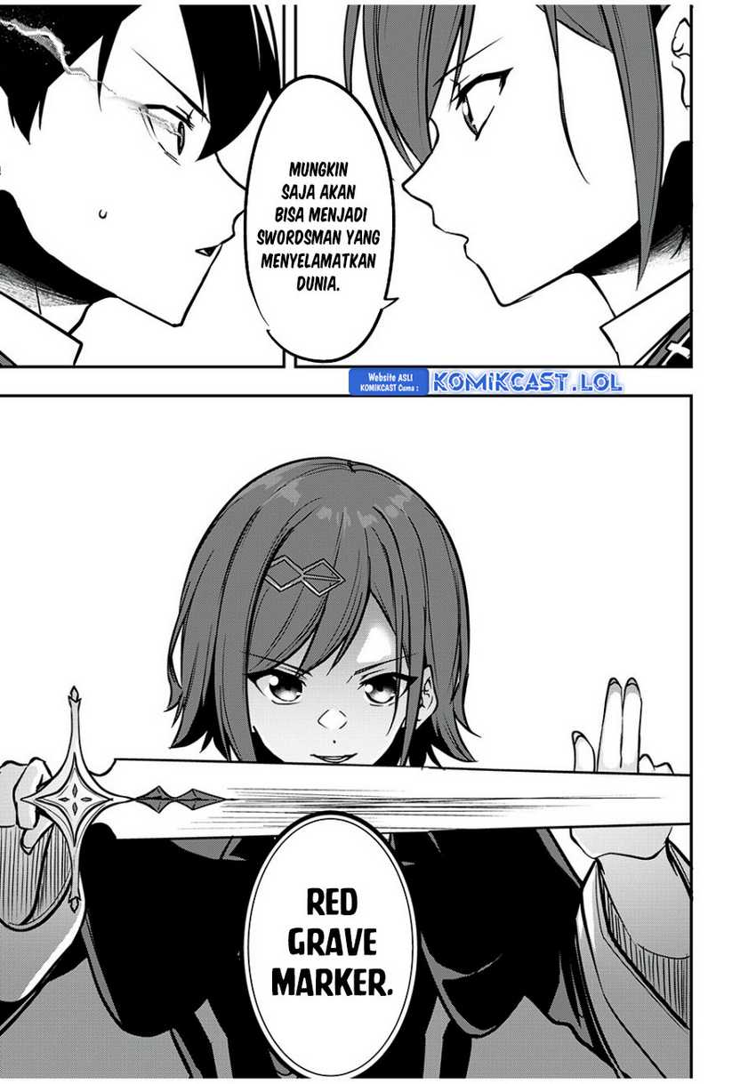 Kentei Gakuin no Magan Kenja Chapter 30 - halaman 12