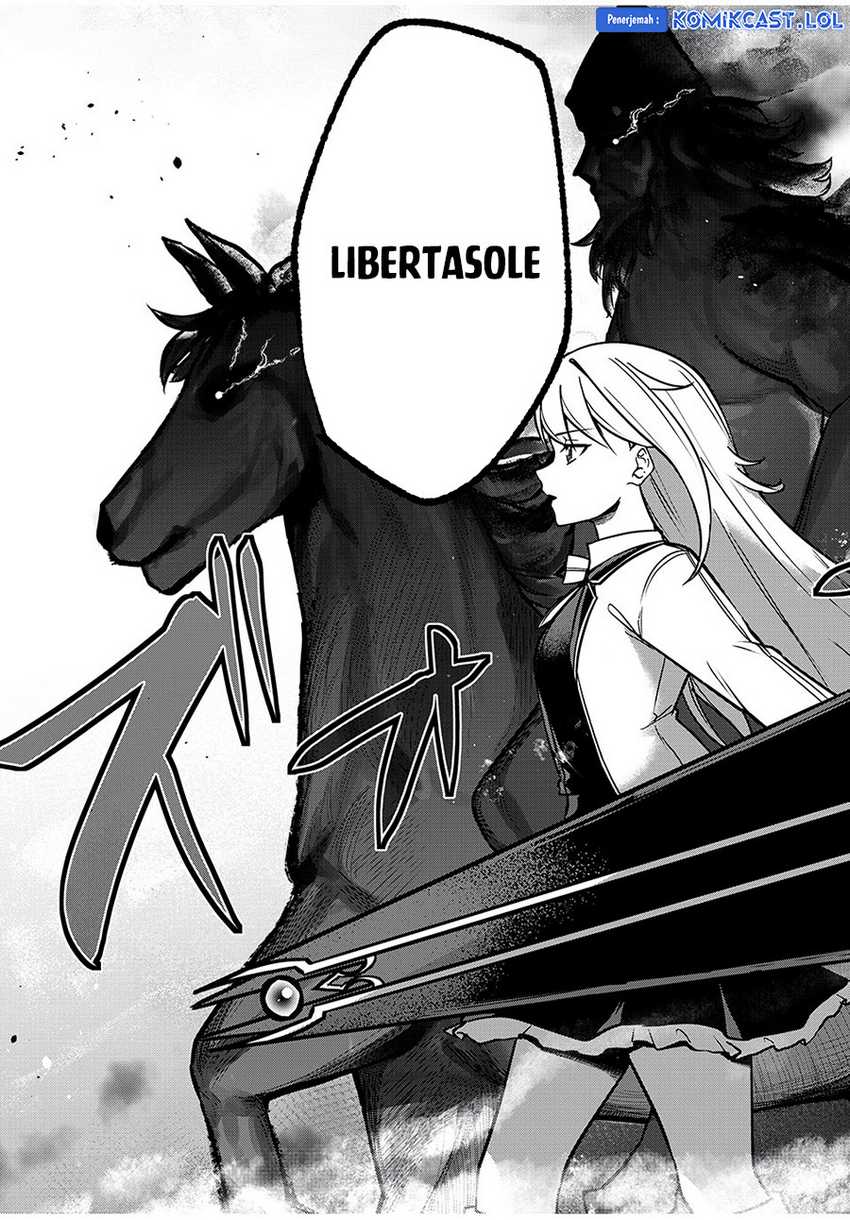 Kentei Gakuin no Magan Kenja Chapter 34 - halaman 18
