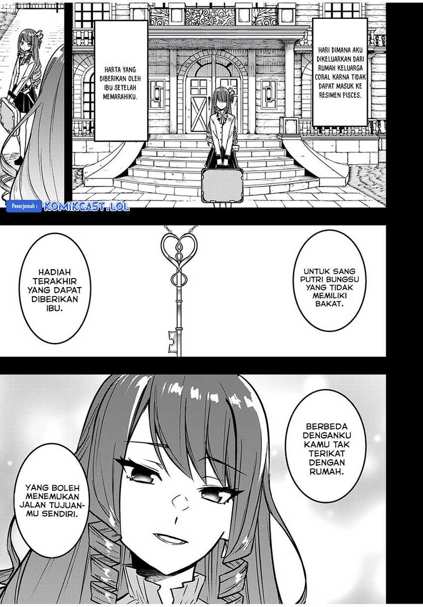 Kentei Gakuin no Magan Kenja Chapter 34 - halaman 6