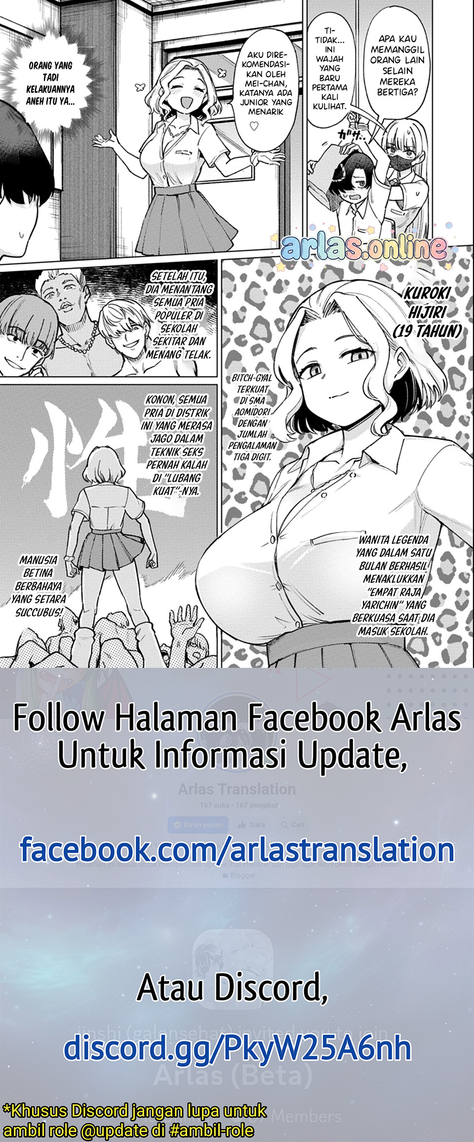Keppeki Succubus wa xxx ga Okirai Chapter 6 - halaman 8