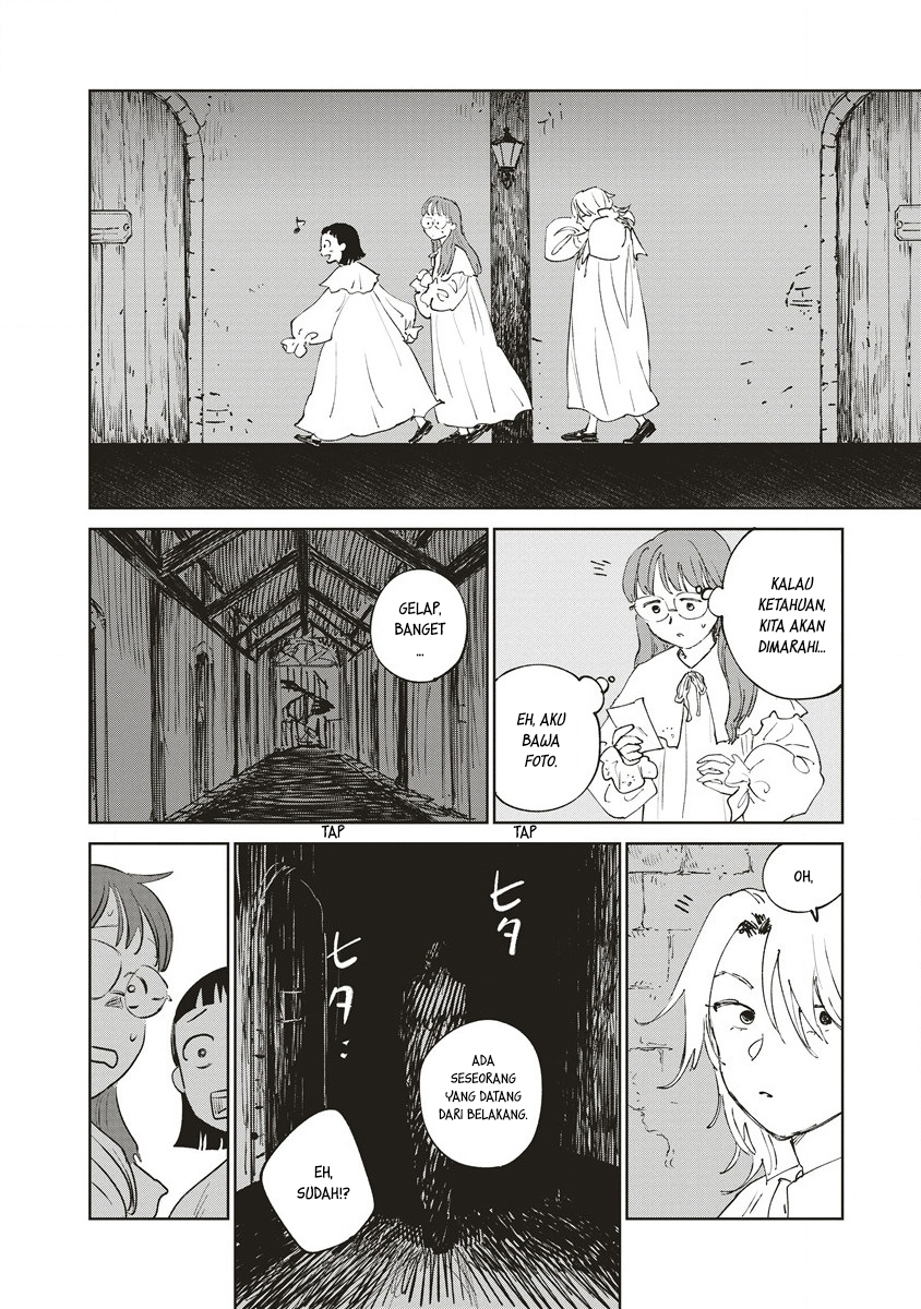 Ketsuen no Jiya Chapter 1 - halaman 37
