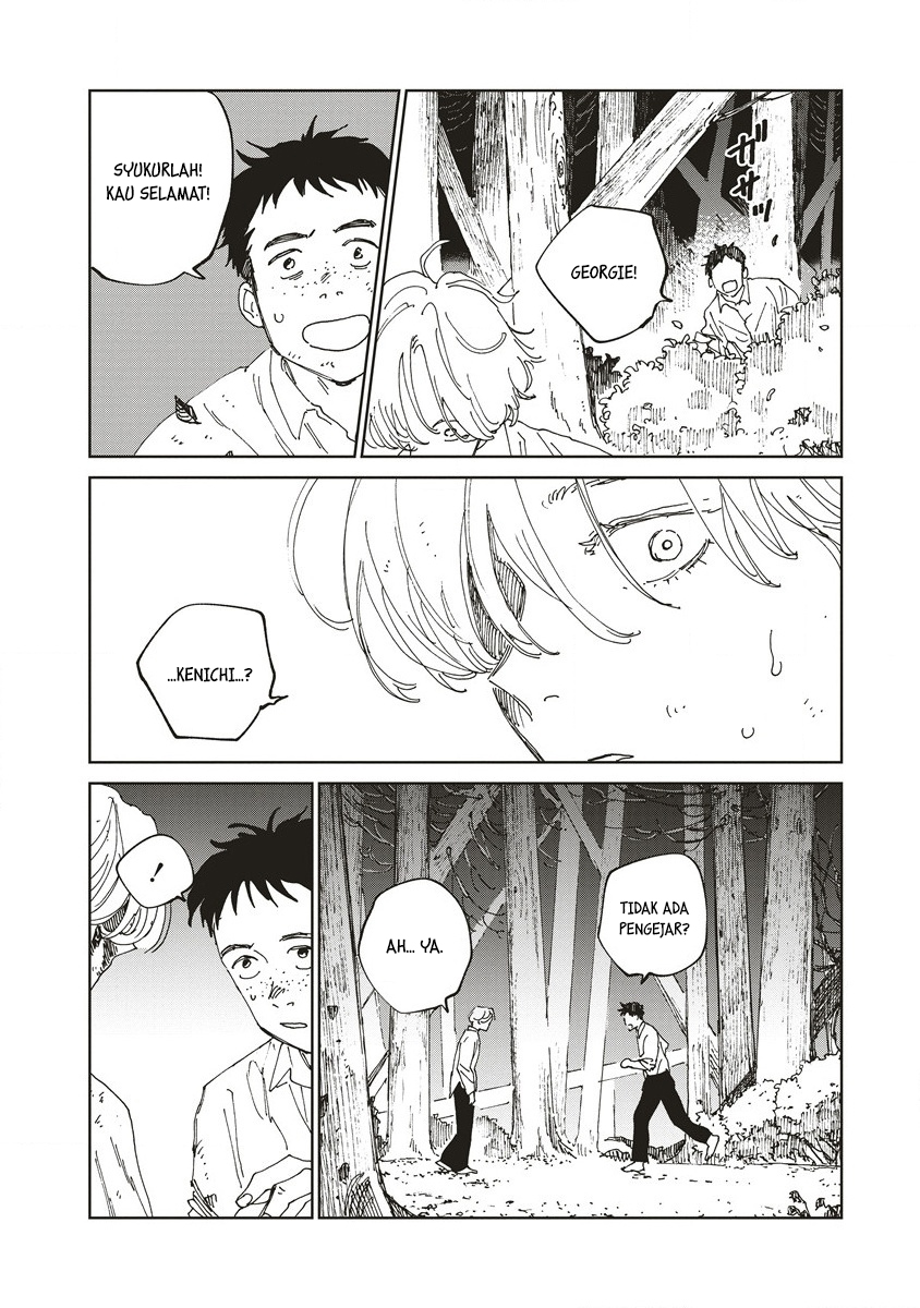 Ketsuen no Jiya Chapter 1 - halaman 4