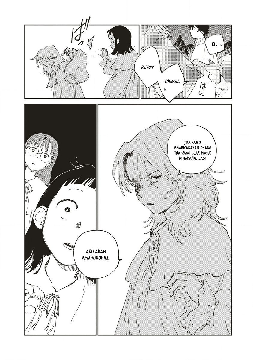 Ketsuen no Jiya Chapter 1 - halaman 44