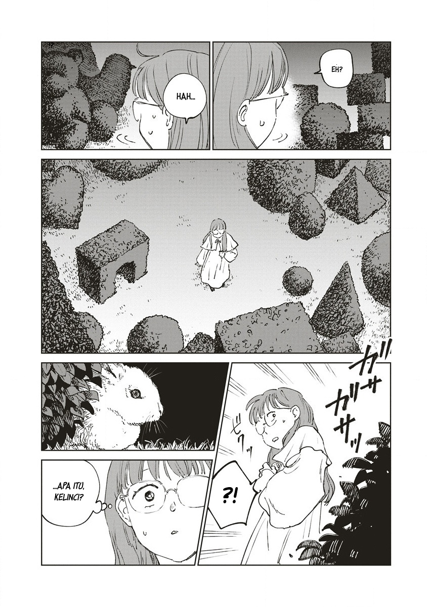 Ketsuen no Jiya Chapter 1 - halaman 48