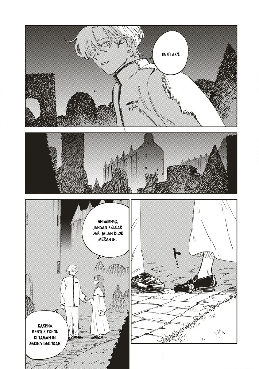 Ketsuen no Jiya Chapter 1 - halaman 54