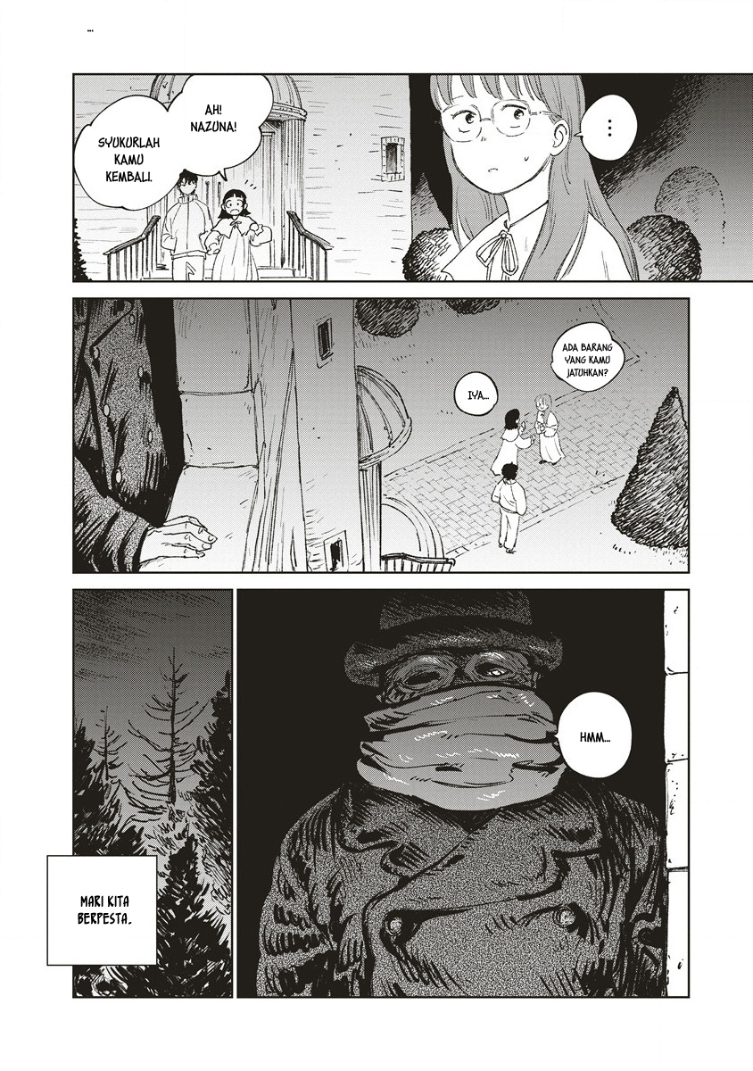 Ketsuen no Jiya Chapter 1 - halaman 56