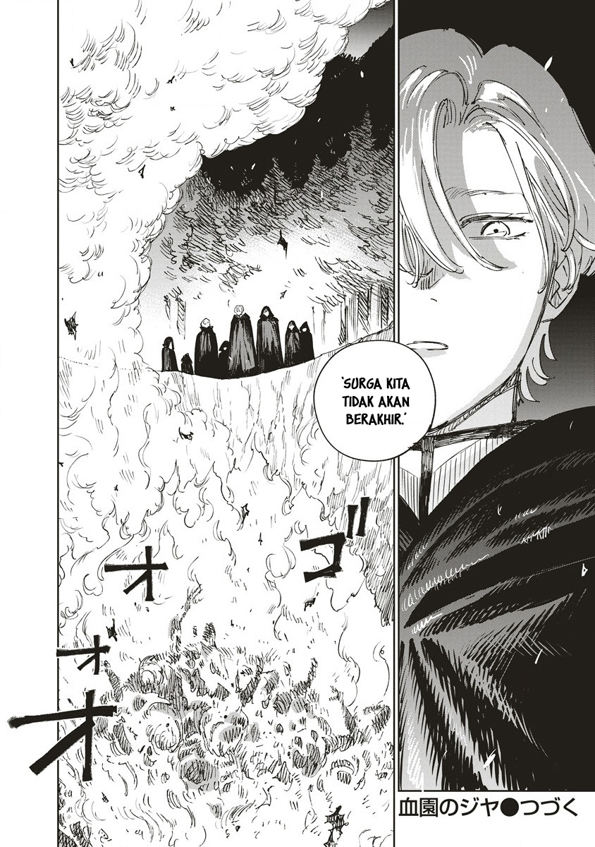 Ketsuen no Jiya Chapter 1 - halaman 58