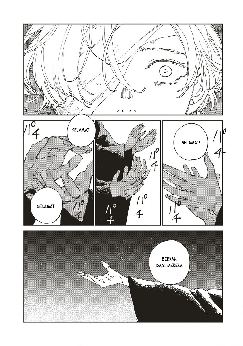 Ketsuen no Jiya Chapter 1 - halaman 8