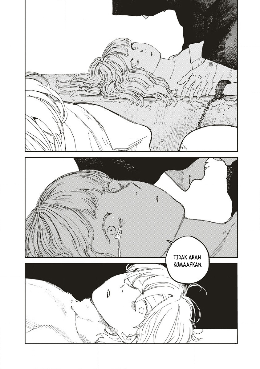 Ketsuen no Jiya Chapter 1 - halaman 9