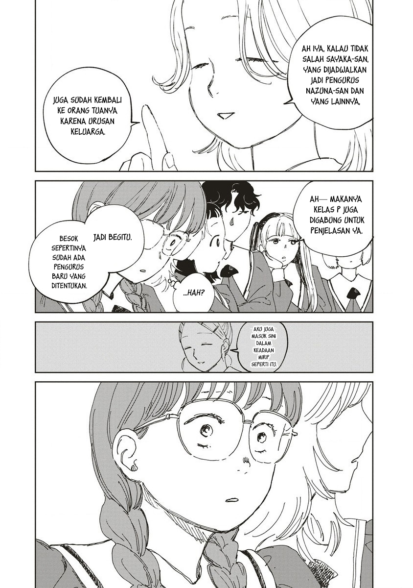 Ketsuen no Jiya Chapter 2.2 - halaman 10