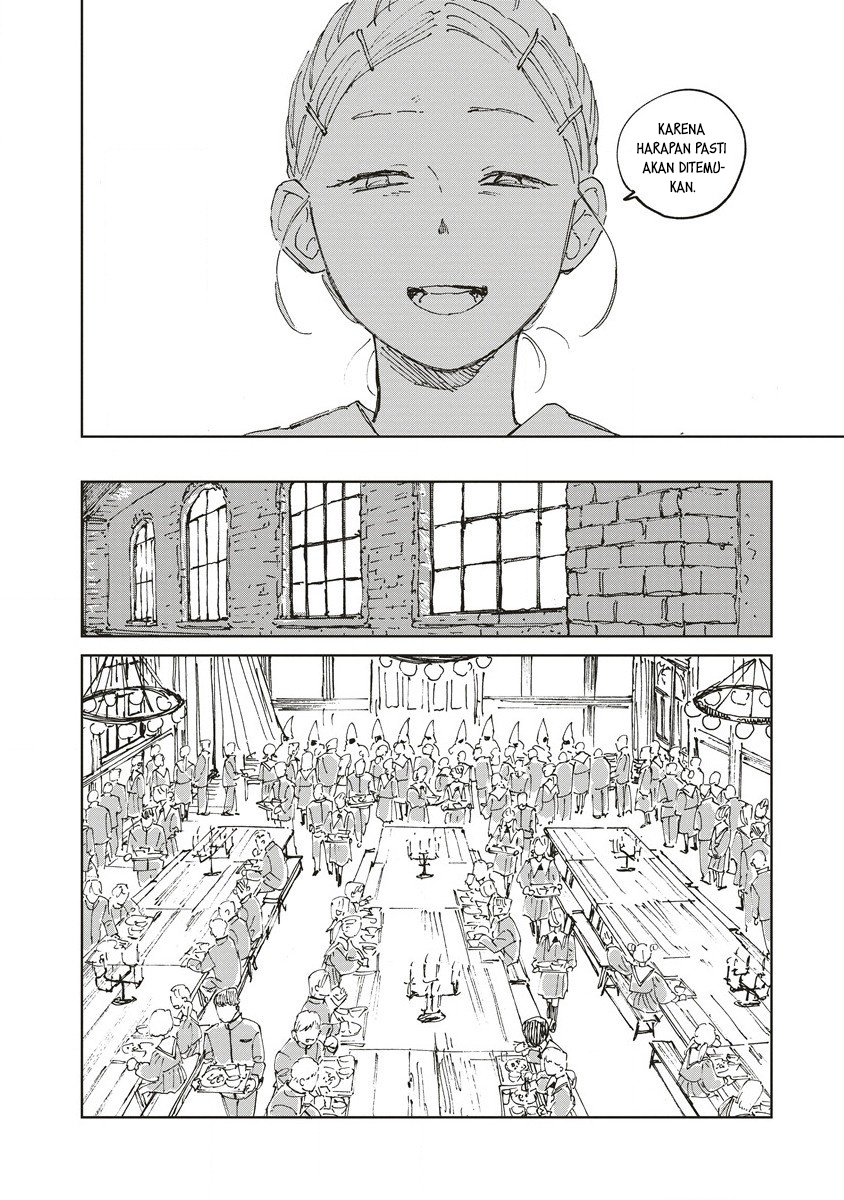 Ketsuen no Jiya Chapter 2.2 - halaman 11