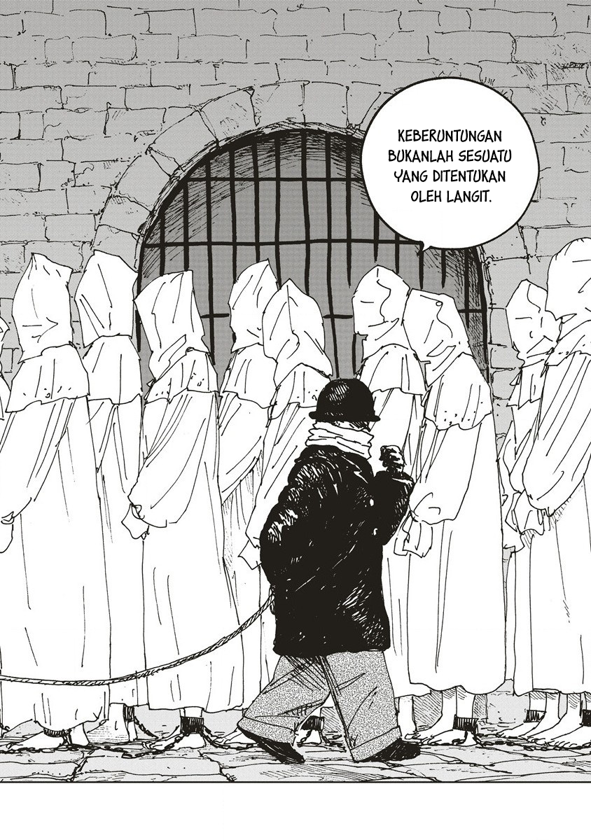 Ketsuen no Jiya Chapter 2.2 - halaman 3