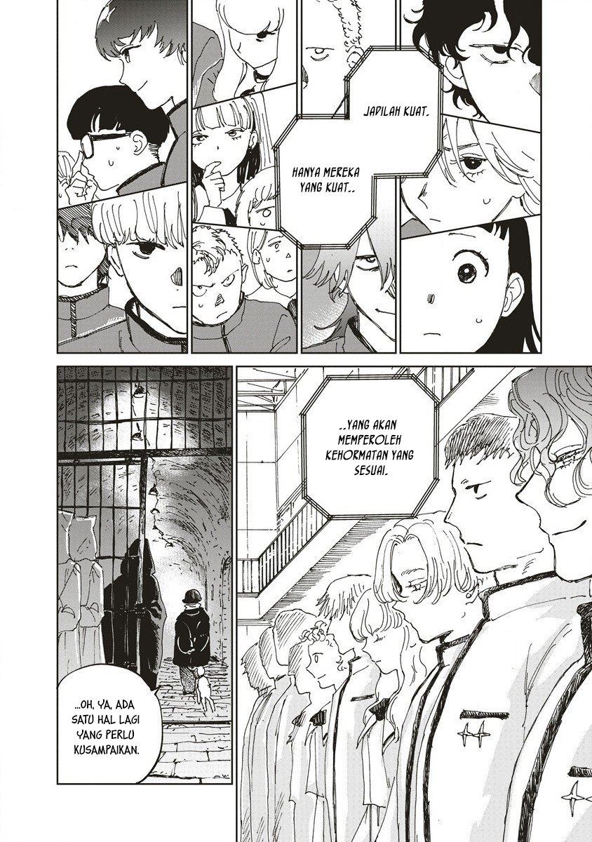 Ketsuen no Jiya Chapter 2.2 - halaman 5