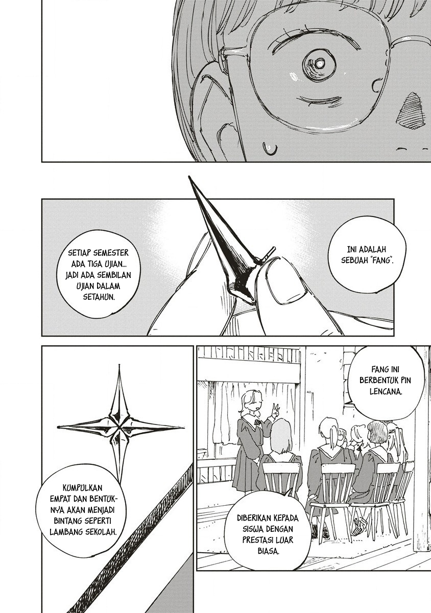 Ketsuen no Jiya Chapter 2.2 - halaman 7