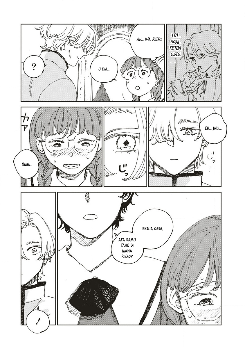 Ketsuen no Jiya Chapter 3.2 - halaman 3
