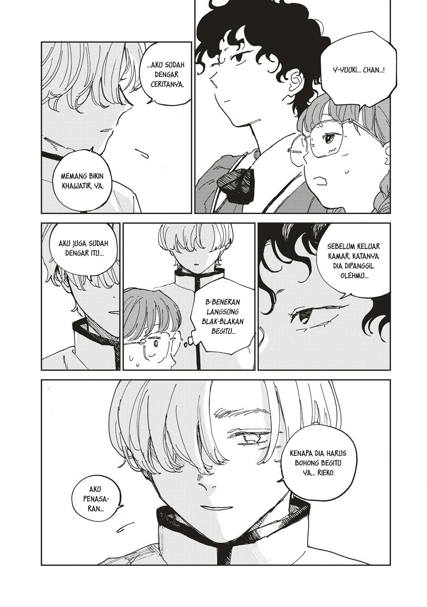 Ketsuen no Jiya Chapter 3.2 - halaman 4