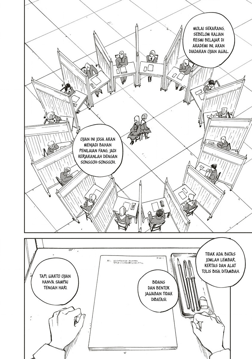Ketsuen no Jiya Chapter 3.2 - halaman 6