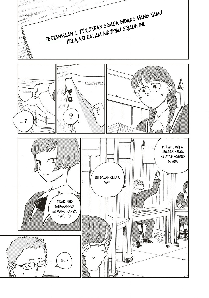 Ketsuen no Jiya Chapter 3.2 - halaman 7