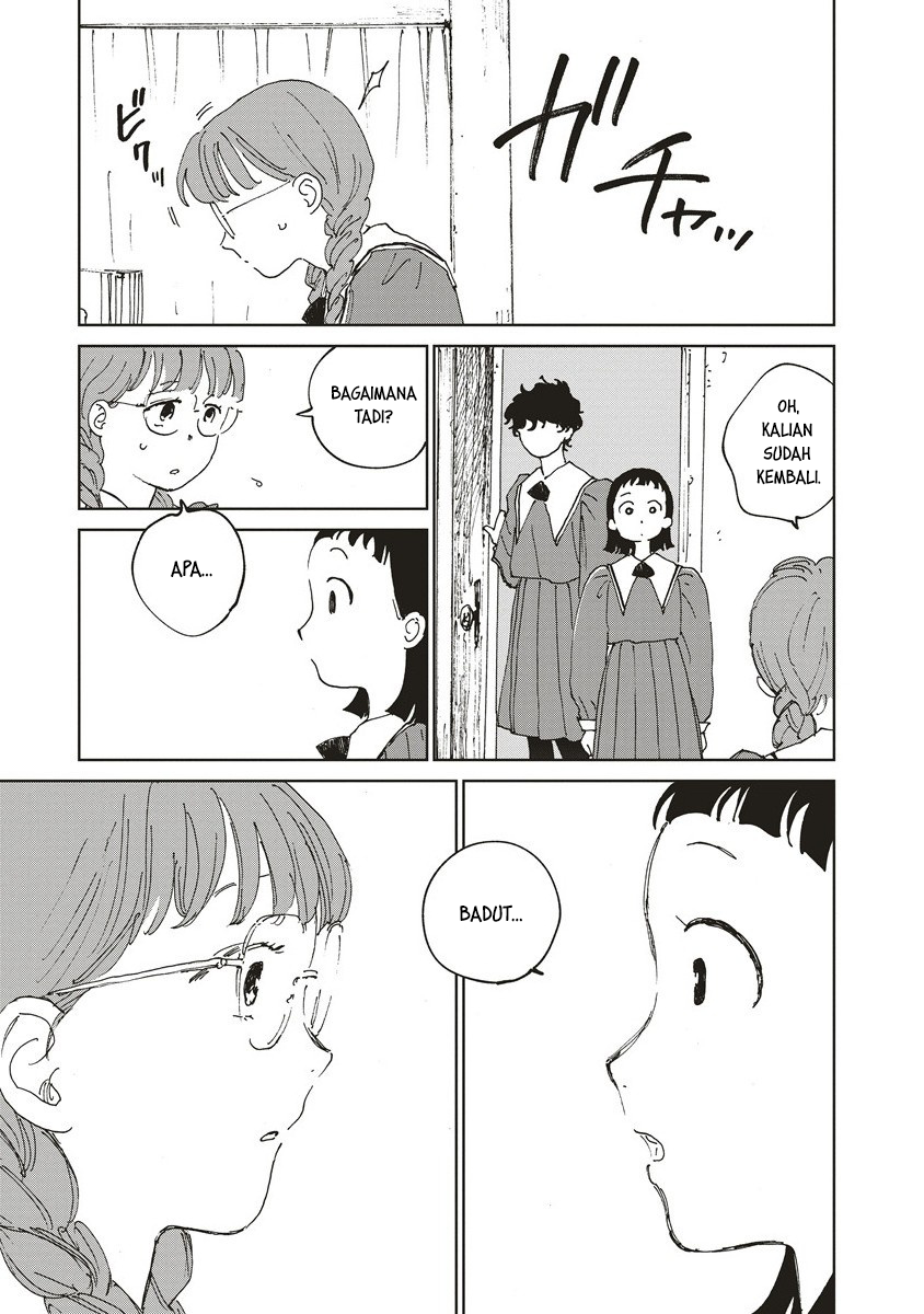 Ketsuen no Jiya Chapter 5.2 - halaman 12
