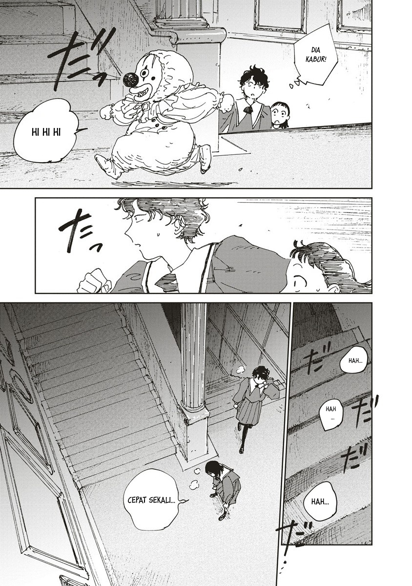 Ketsuen no Jiya Chapter 5.2 - halaman 2