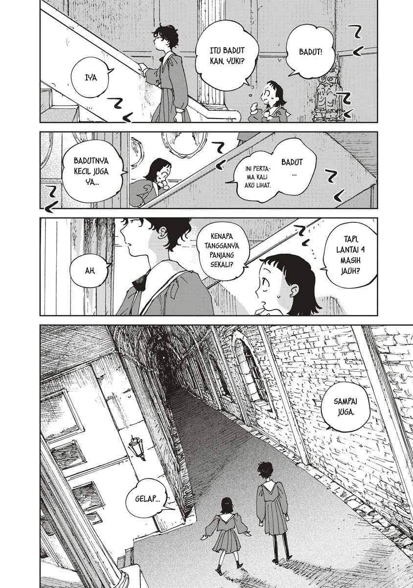 Ketsuen no Jiya Chapter 5.2 - halaman 3
