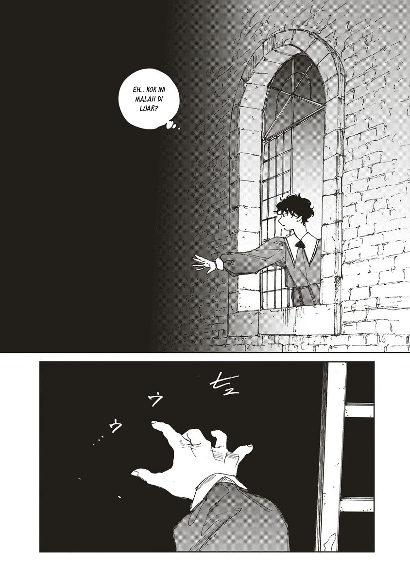 Ketsuen no Jiya Chapter 5.2 - halaman 5