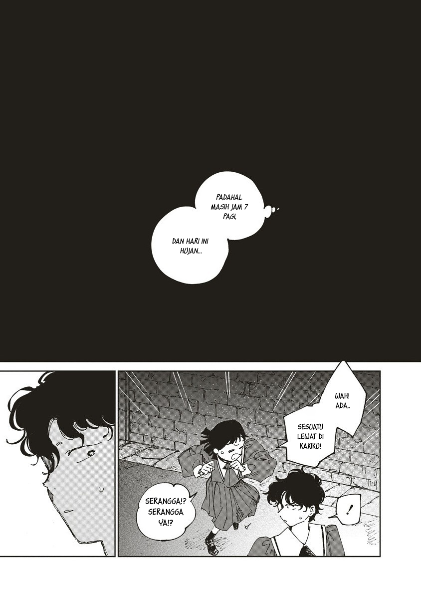 Ketsuen no Jiya Chapter 5.2 - halaman 6