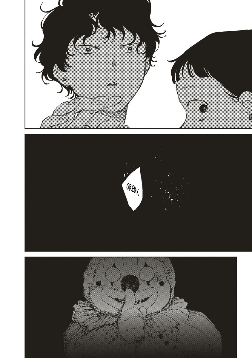 Ketsuen no Jiya Chapter 5.2 - halaman 9
