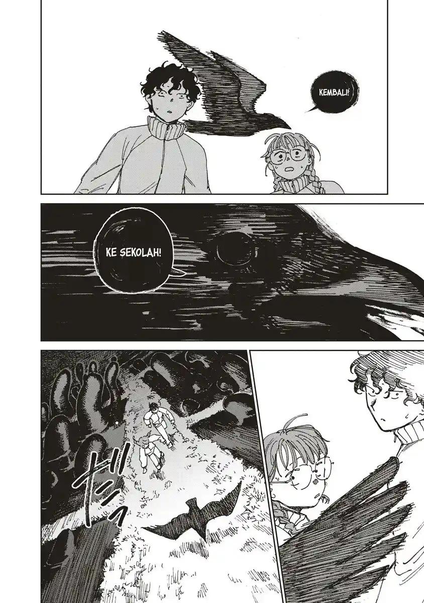 Ketsuen no Jiya Chapter 7.2 - halaman 14