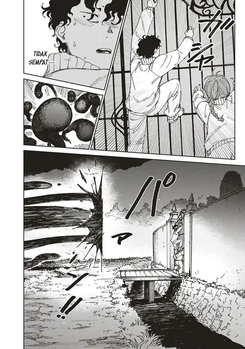 Ketsuen no Jiya Chapter 7.2 - halaman 16