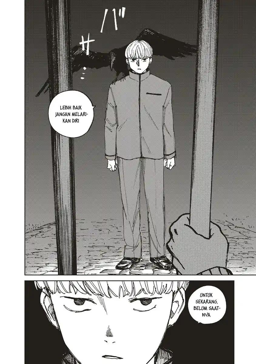 Ketsuen no Jiya Chapter 7.2 - halaman 18