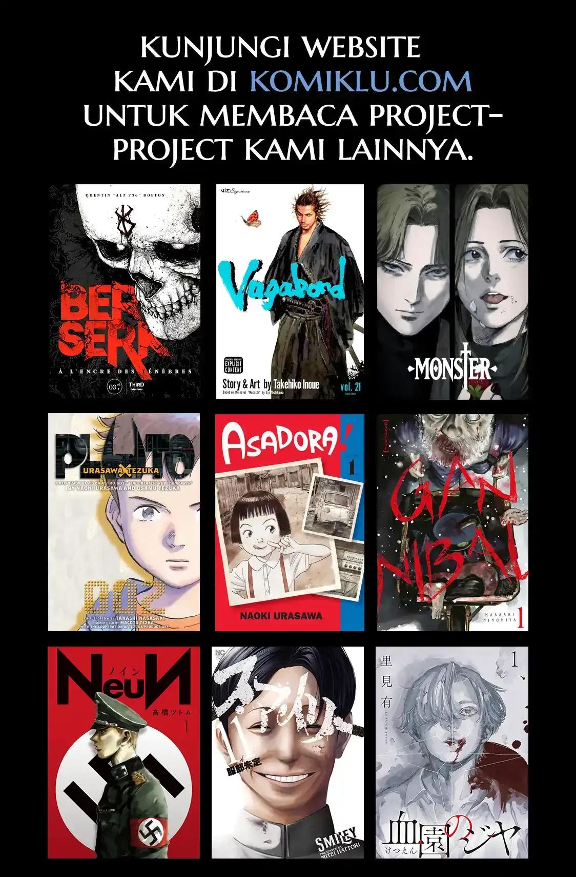 Ketsuen no Jiya Chapter 7.2 - halaman 20
