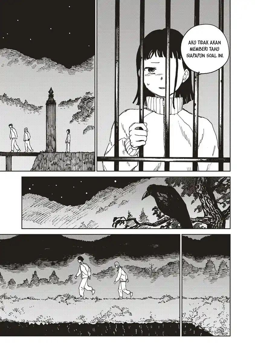 Ketsuen no Jiya Chapter 7.2 - halaman 3