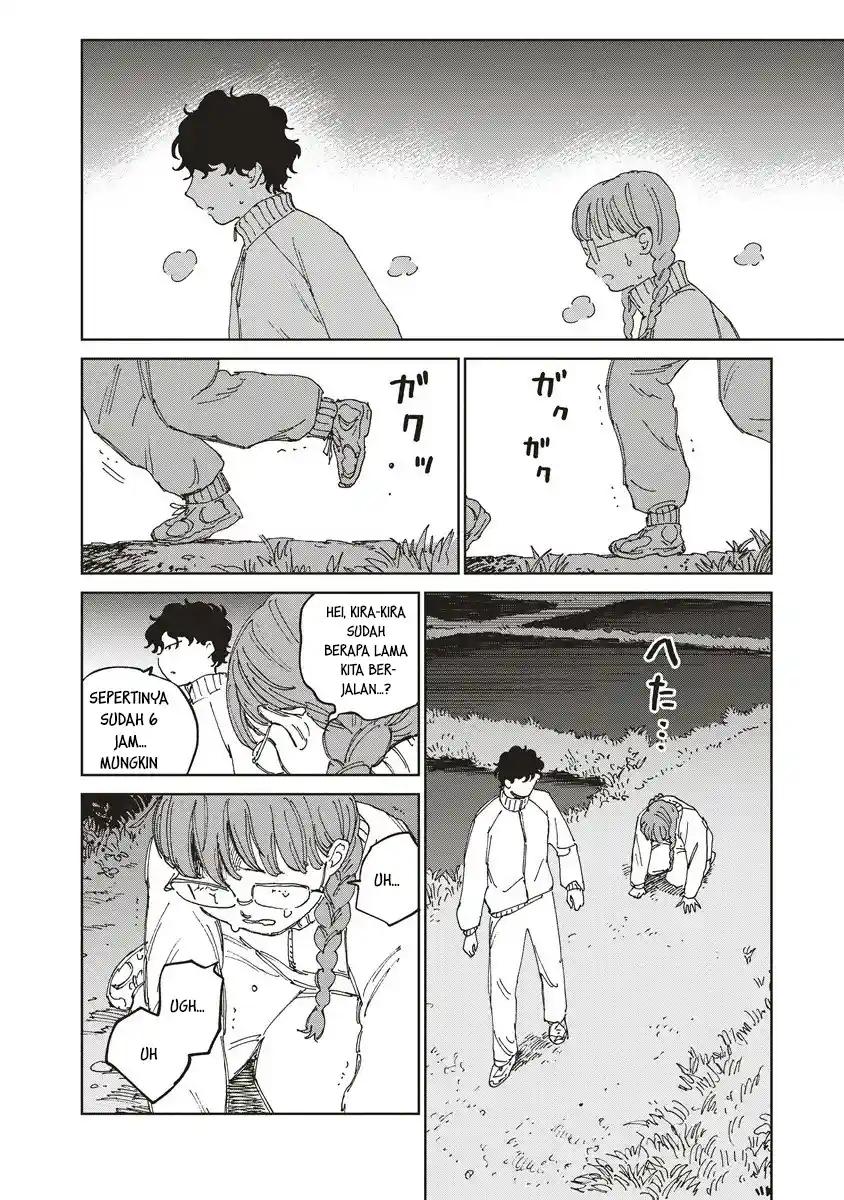 Ketsuen no Jiya Chapter 7.2 - halaman 4