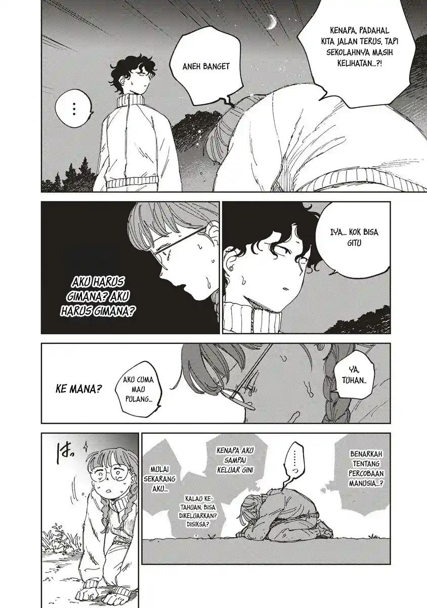 Ketsuen no Jiya Chapter 7.2 - halaman 6
