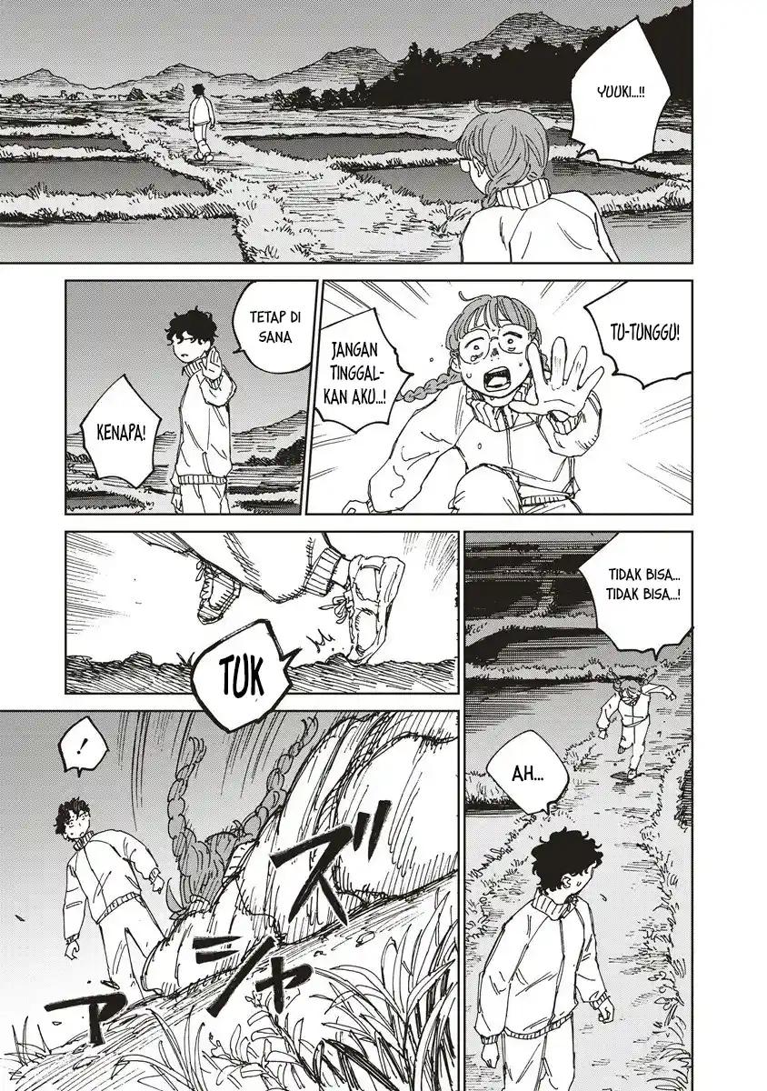 Ketsuen no Jiya Chapter 7.2 - halaman 7
