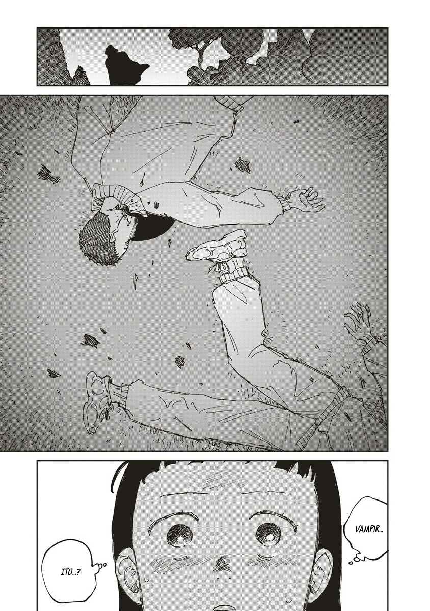 Ketsuen no Jiya Chapter 8.2 - halaman 4
