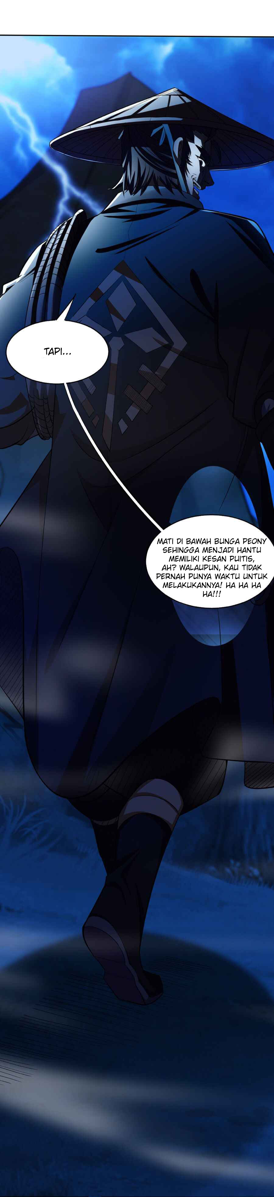 Keyboard Immortal Chapter 1 - halaman 14