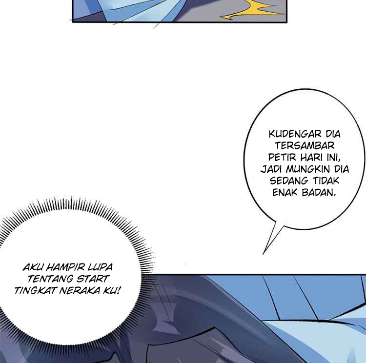 Keyboard Immortal Chapter 2 - halaman 24