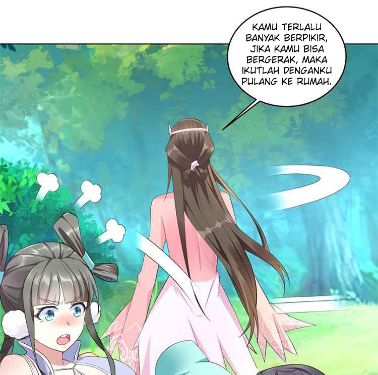 Keyboard Immortal Chapter 2 - halaman 6