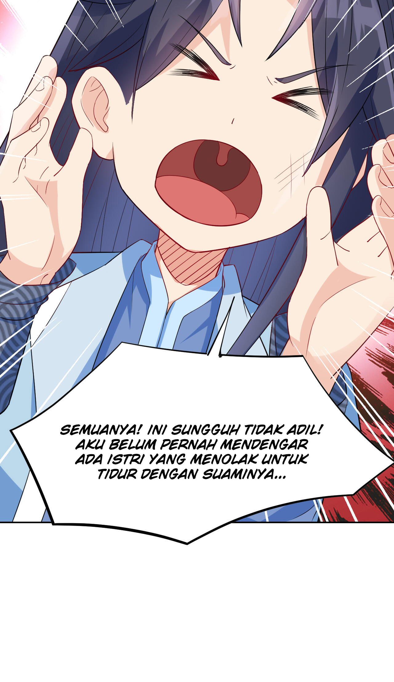 Keyboard Immortal Chapter 3 - halaman 38
