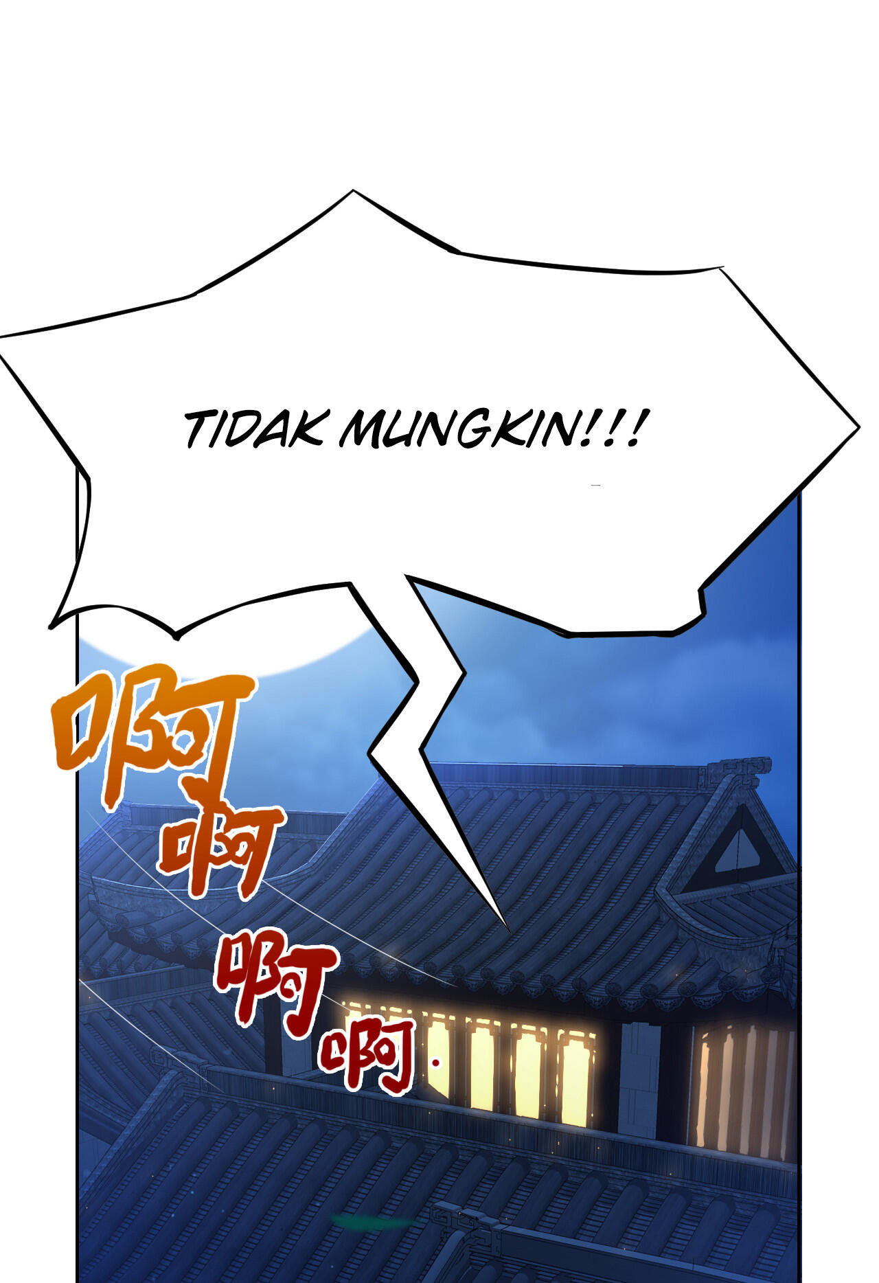 Keyboard Immortal Chapter 4 - halaman 12