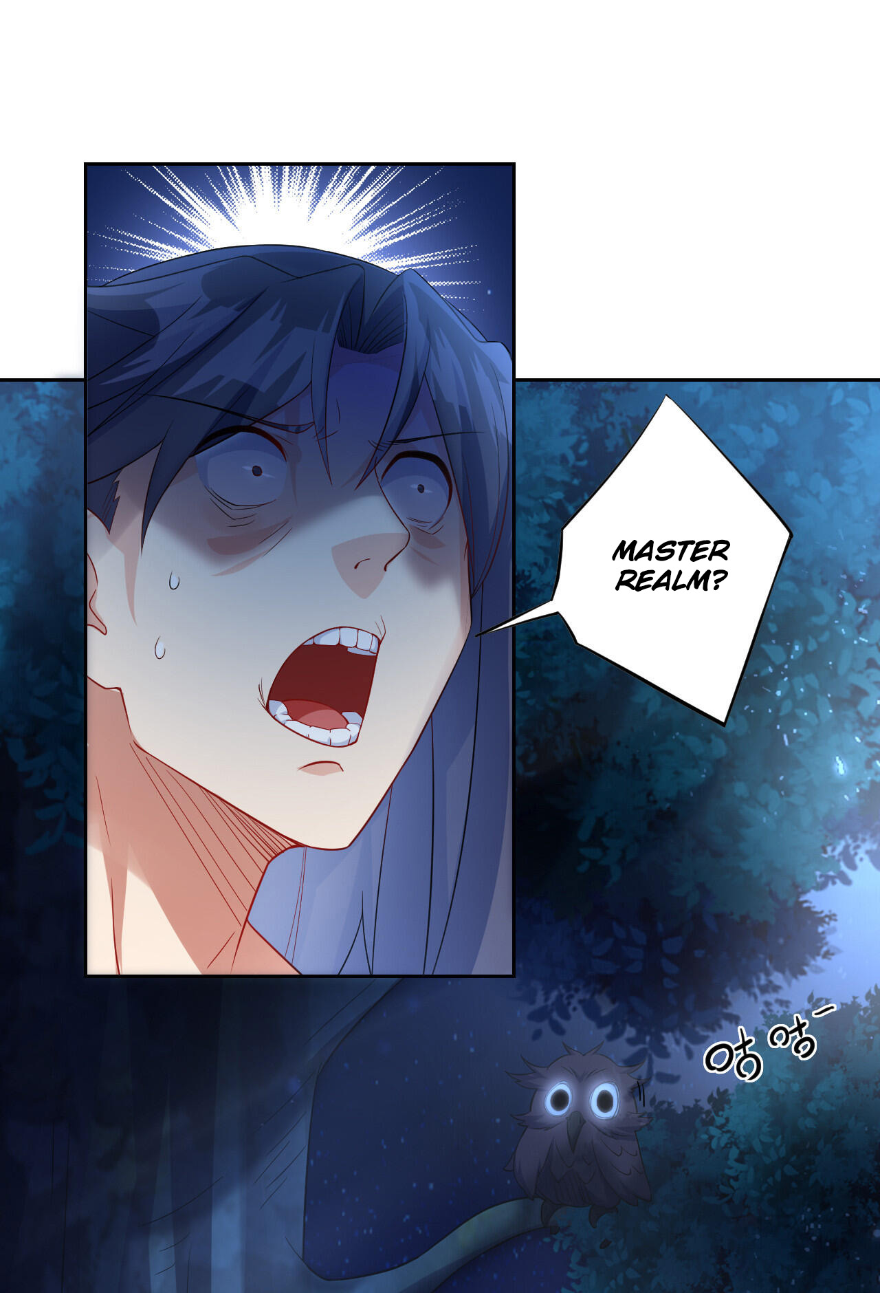 Keyboard Immortal Chapter 4 - halaman 26
