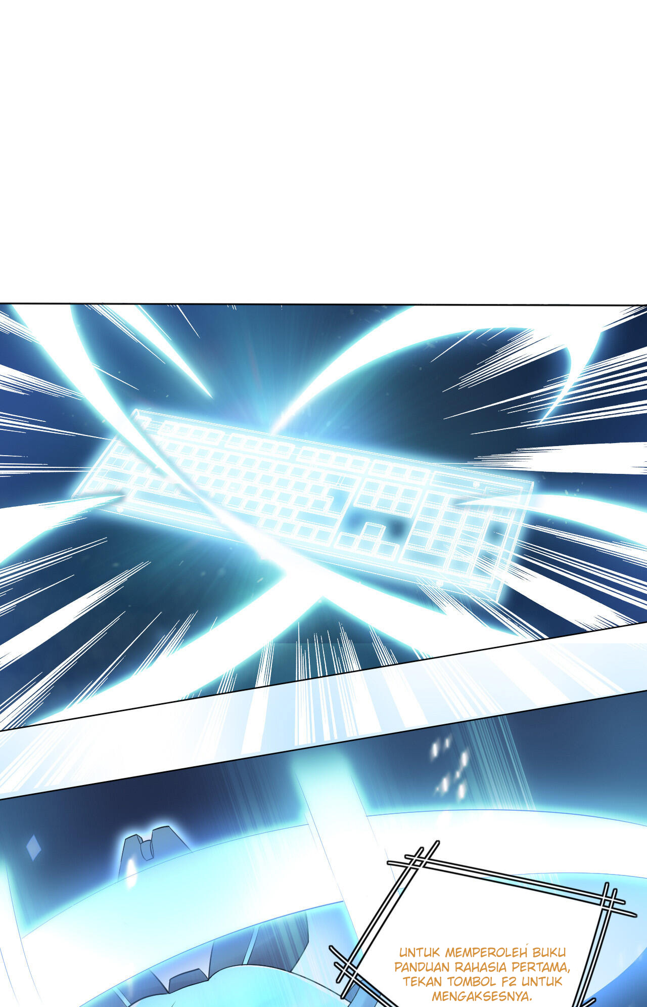 Keyboard Immortal Chapter 4 - halaman 40
