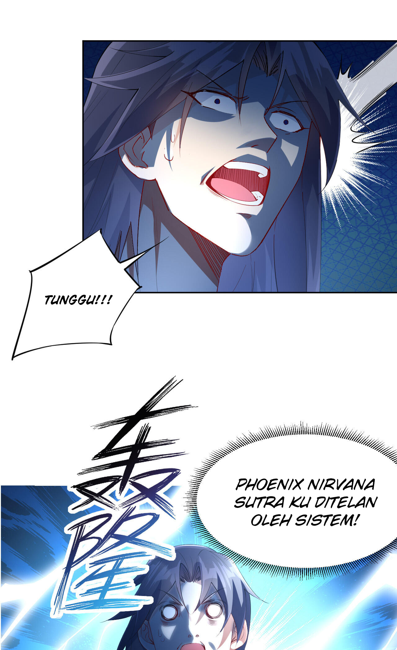 Keyboard Immortal Chapter 4 - halaman 60