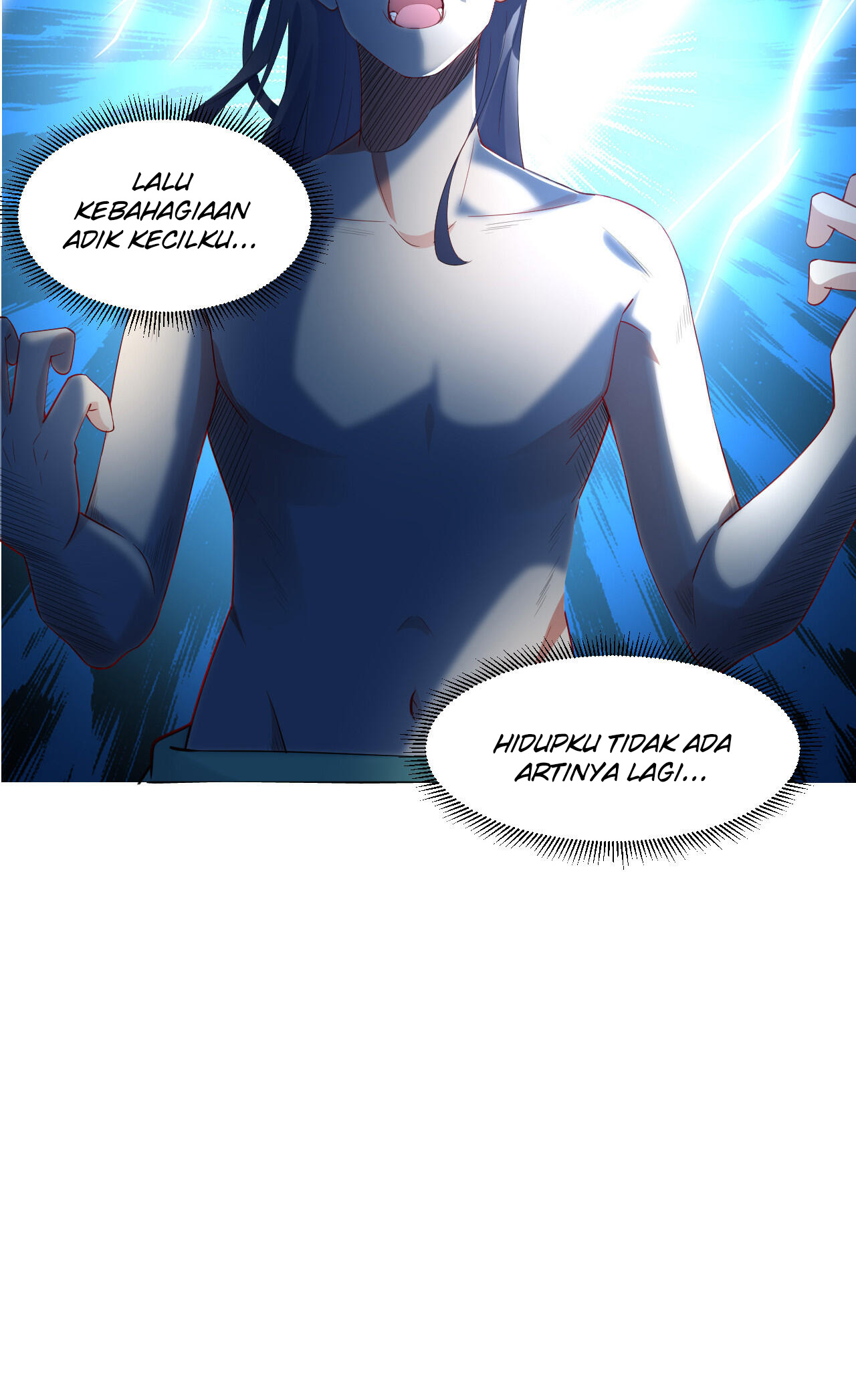 Keyboard Immortal Chapter 4 - halaman 61
